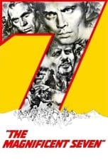 Nonton film The Magnificent Seven (1960) terbaru di Dutamovie21