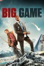 Nonton film Big Game (2014) terbaru di Dutamovie21