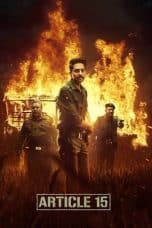 Nonton film Article 15 (2019) terbaru di Dutamovie21