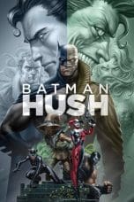 Nonton film Batman: Hush (2019) terbaru di Dutamovie21