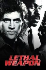 Nonton film Lethal Weapon (1987) terbaru di Dutamovie21