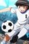 Nonton film Captain Tsubasa Season 1 Episode 23 terbaru di Dutamovie21