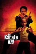 Nonton film The Karate Kid (2010) terbaru di Dutamovie21