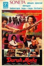 Nonton film Darah Muda Roma Irama (1977) terbaru di Dutamovie21