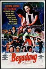 Nonton film Begadang (1978) terbaru di Dutamovie21