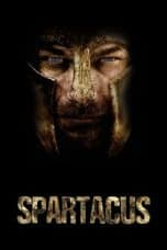 Nonton film Spartacus (2010) terbaru di Dutamovie21