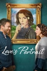 Nonton film Love’s Portrait (2022) terbaru di Dutamovie21