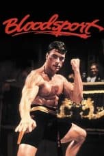 Nonton film Bloodsport (1988) terbaru di Dutamovie21