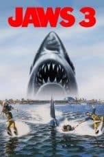 Nonton film Jaws 3-D (1983) terbaru di Dutamovie21