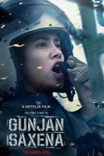 Nonton film Gunjan Saxena: The Kargil Girl terbaru di Dutamovie21