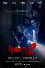 Nonton film Ada Hantu 2 (2022) terbaru di Dutamovie21