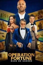 Nonton film Operation Fortune: Ruse de Guerre (2023) terbaru di Dutamovie21