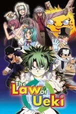 Nonton film The Law of Ueki (2005) terbaru di Dutamovie21