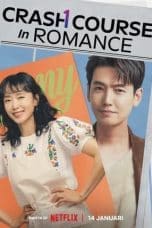 Nonton film Crash Course In Romance (2023) terbaru di Dutamovie21