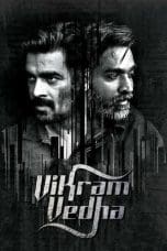 Nonton film Vikram Vedha (2017) terbaru di Dutamovie21