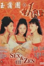 Nonton film Sex and Zen III (1998) terbaru di Dutamovie21