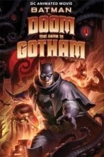 Nonton film Batman: The Doom That Came to Gotham (2023) terbaru di Dutamovie21