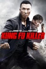 Nonton film Kung Fu Jungle (2014) terbaru di Dutamovie21