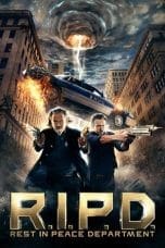 Nonton film R.I.P.D. (2013) terbaru di Dutamovie21