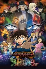 Nonton film Detective Conan: The Darkest Nightmare (2016) terbaru di Dutamovie21