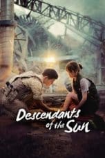 Nonton film Descendants of the Sun (2016) terbaru di Dutamovie21