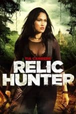 Nonton film Relic Hunter (1999) terbaru di Dutamovie21