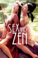 Nonton film Sex and Zen (1991) terbaru di Dutamovie21