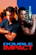 Nonton film Double Impact (1991) terbaru di Dutamovie21