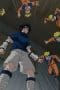 Nonton film Naruto Season 1 Episode 3 terbaru di Dutamovie21