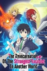 Nonton film Saikyou Onmyouji no Isekai Tenseiki (The Reincarnation of the Strongest Exorcist in Another World)(2023) terbaru di Dutamovie21