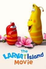 Nonton film The Larva Island Movie (2020) terbaru di Dutamovie21