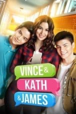 Nonton film Vince & Kath & James (2016) terbaru di Dutamovie21