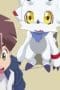 Nonton film Digimon Ghost Game Season 1 Episode 39 terbaru di Dutamovie21