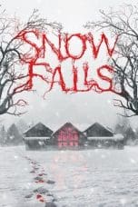 Nonton film Snow Falls (2023) terbaru di Dutamovie21