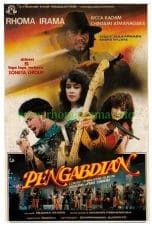 Nonton film Pengabdian (1985) terbaru di Dutamovie21