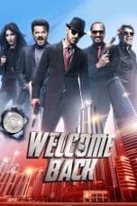 Nonton film Welcome Back (2015) terbaru di Dutamovie21