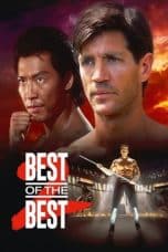 Nonton film Best of the Best 2 (1993) terbaru di Dutamovie21