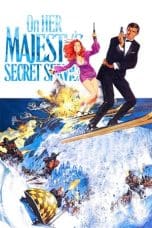 Nonton film On Her Majesty’s Secret Service (1969) terbaru di Dutamovie21