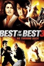 Nonton film Best of the Best 3: No Turning Back (1995) terbaru di Dutamovie21