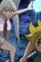 Nonton film The Seven Deadly Sins Season 3 Episode 10 terbaru di Dutamovie21