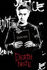 Nonton film Death Note (2017) terbaru di Dutamovie21