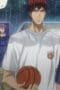 Nonton film Kuroko’s Basketball Season 2 Episode 2 terbaru di Dutamovie21