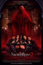 Nonton film The Sacred Riana 2: Bloody Mary (2022) terbaru di Dutamovie21