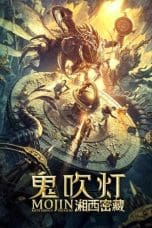 Nonton film Mojin: Mysterious Treasure (2020) terbaru di Dutamovie21