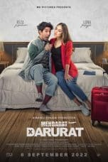 Nonton film Mendarat Darurat (2022) terbaru di Dutamovie21