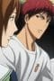 Nonton film Kuroko’s Basketball Season 2 Episode 20 terbaru di Dutamovie21