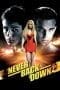 Nonton film Never Back Down (2008) terbaru di Dutamovie21