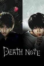 Nonton film Death Note (2006) terbaru di Dutamovie21