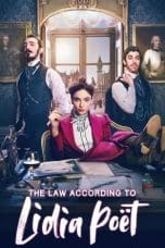 Nonton film The Law According to Lidia Poët (2023) terbaru di Dutamovie21