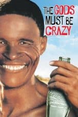 Nonton film The Gods Must Be Crazy (1980) terbaru di Dutamovie21